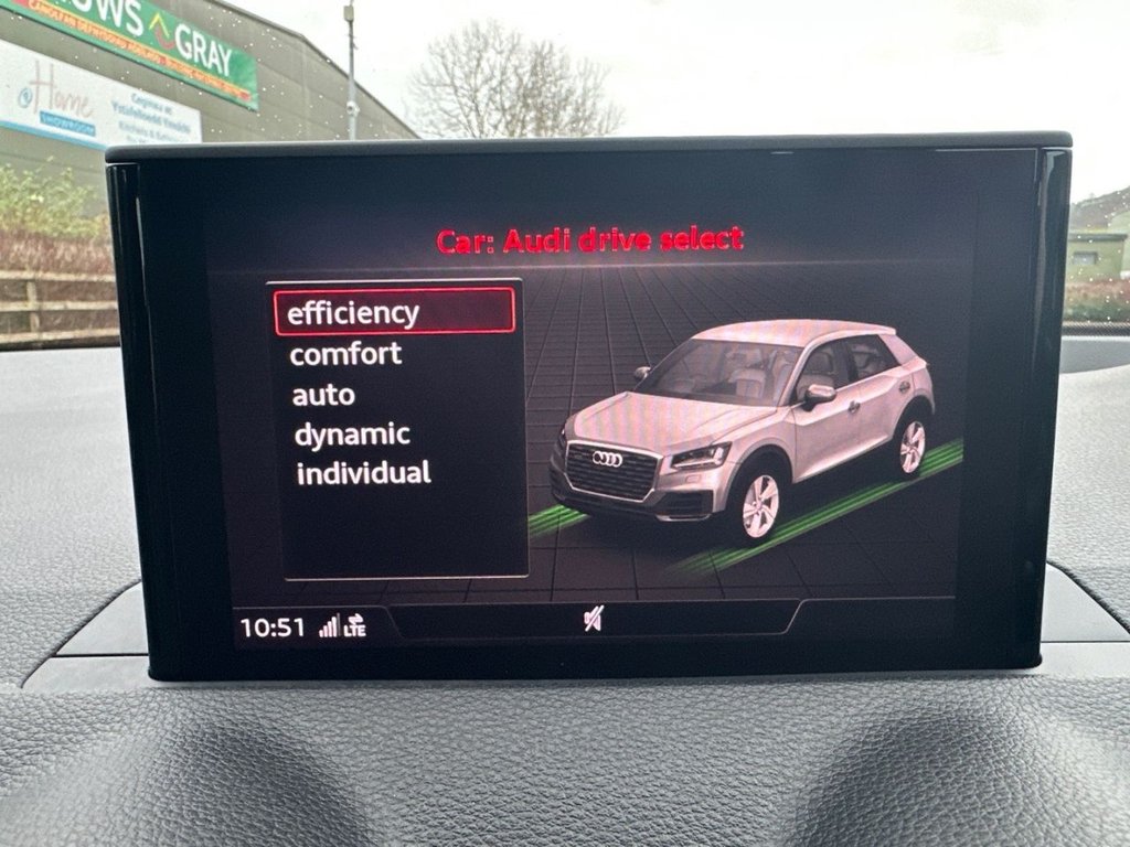 Used Audi Q2 2018 for sale - 77477648: Photo 22