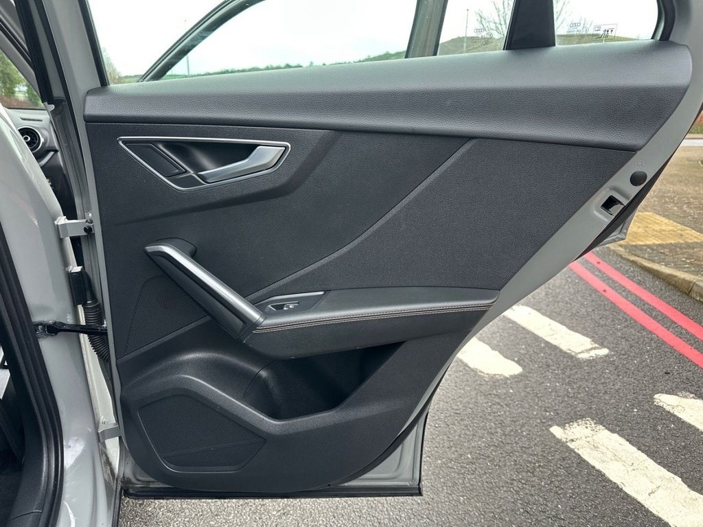 Used Audi Q2 2018 for sale - 77477648: Photo 25