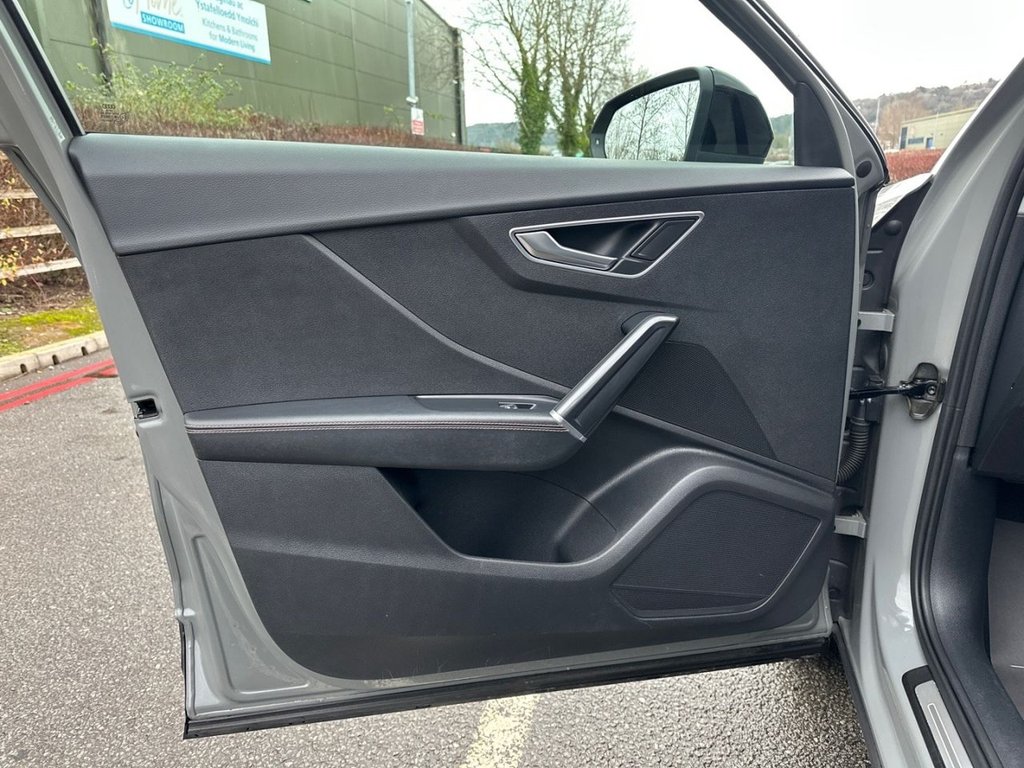 Used Audi Q2 2018 for sale - 77477648: Photo 26