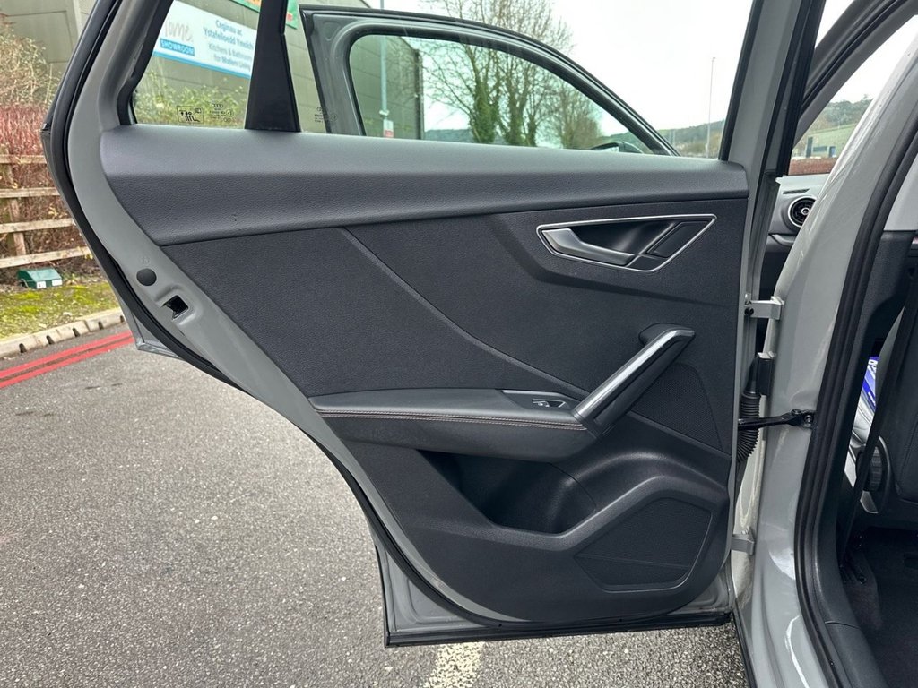 Used Audi Q2 2018 for sale - 77477648: Photo 27