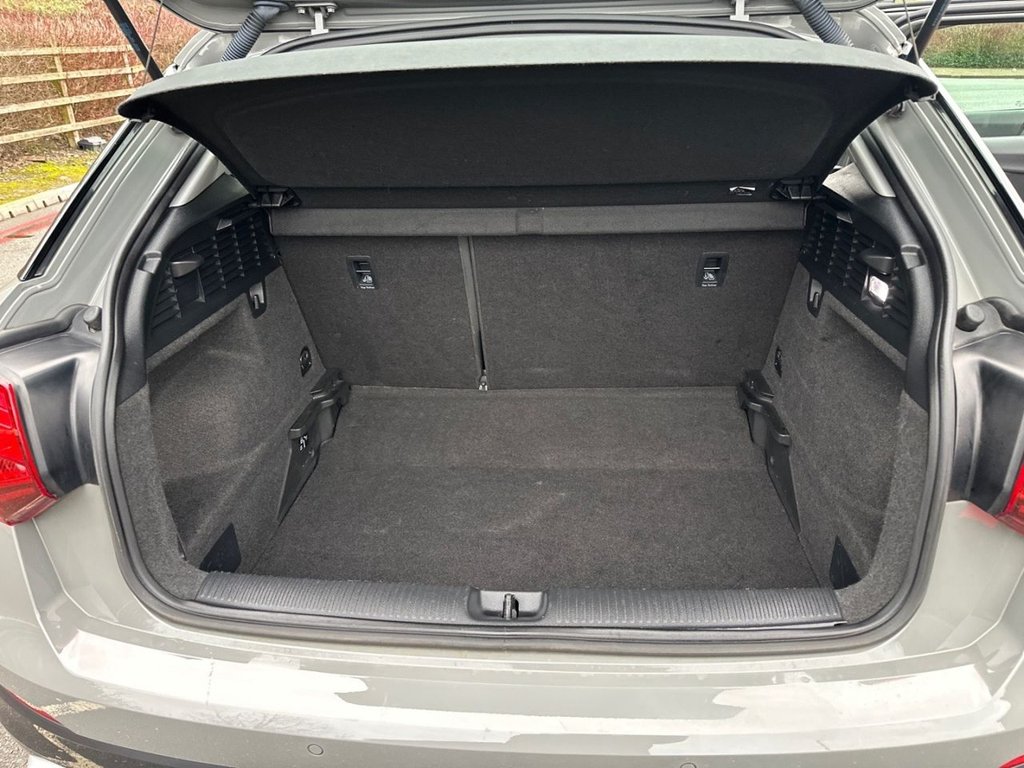 Used Audi Q2 2018 for sale - 77477648: Photo 28