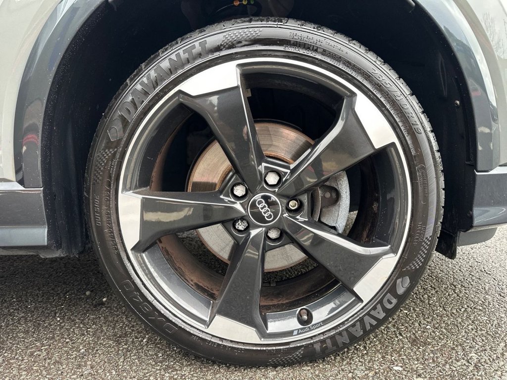 Used Audi Q2 2018 for sale - 77477648: Photo 30