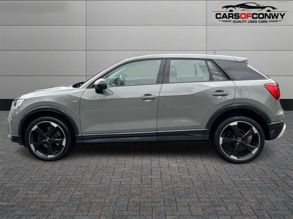 Used Audi Q2 2018 for sale - 77477648: Photo 4