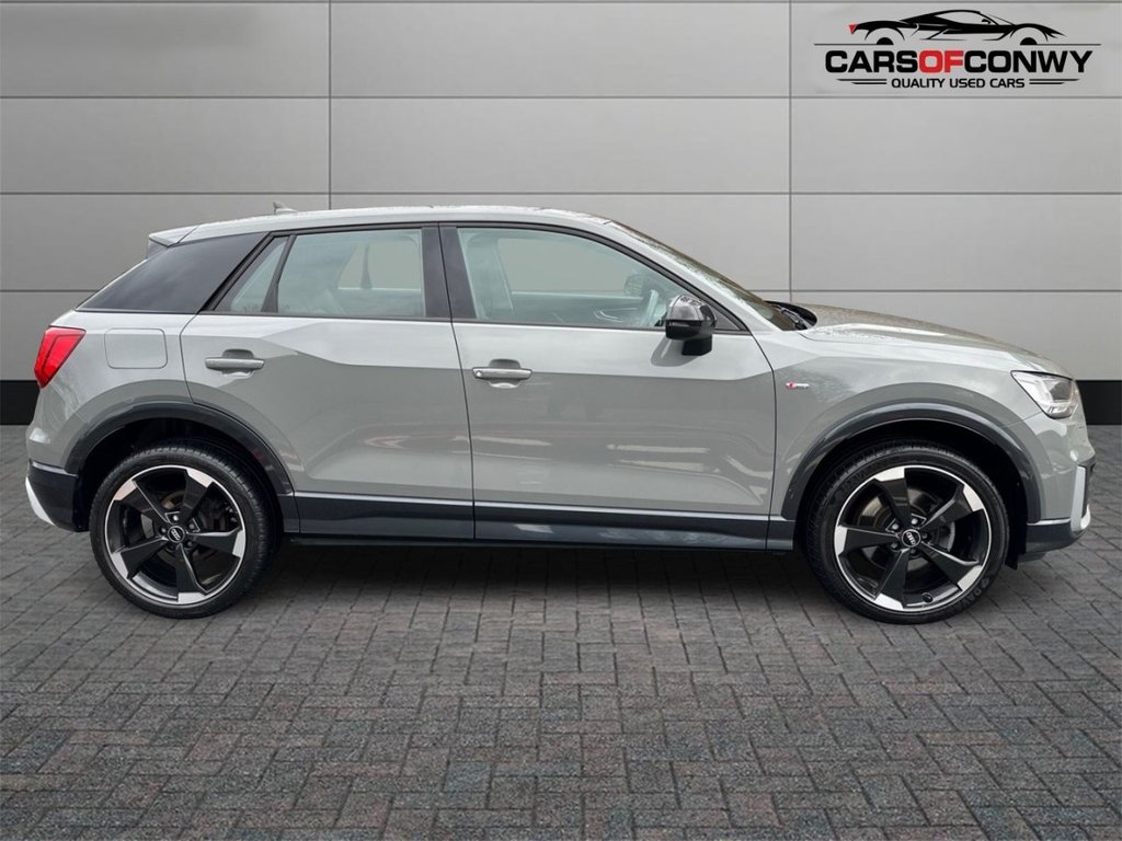 Used Audi Q2 2018 for sale - 77477648: Photo 8