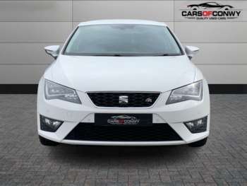 Used SEAT Leon 2014 for sale - 74189458: Photo