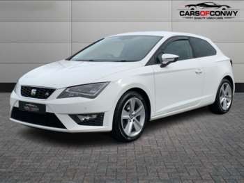 Used SEAT Leon 2014 for sale - 74189458: Photo