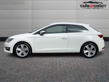 Used SEAT Leon 2014 for sale - 74189458: Photo