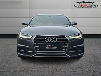 Used Audi A6 2018 for sale - 78587386: Photo
