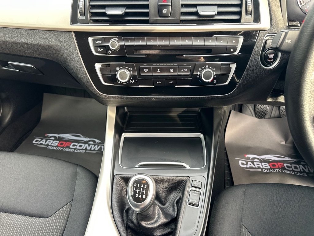 Used BMW 1 Series 2018 for sale - 77100975: Photo 22