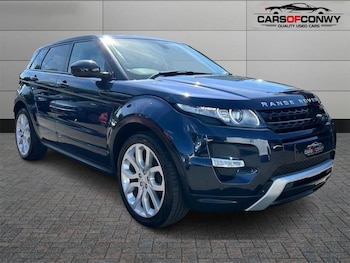 Used Land Rover Range Rover Evoque 2015 for sale - 78457741: Photo