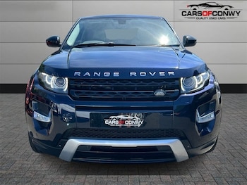 Used Land Rover Range Rover Evoque 2015 for sale - 78457741: Photo