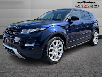 Used Land Rover Range Rover Evoque 2015 for sale - 78457741: Photo