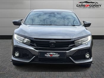 Used Honda Civic 2018 for sale - 79822718: Photo