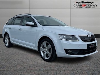 Used Skoda Octavia 2017 for sale - 78479327: Photo
