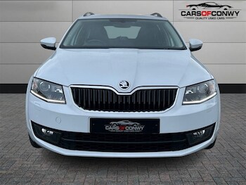 Used Skoda Octavia 2017 for sale - 78479327: Photo