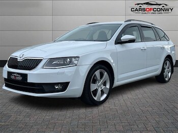 Used Skoda Octavia 2017 for sale - 78479327: Photo