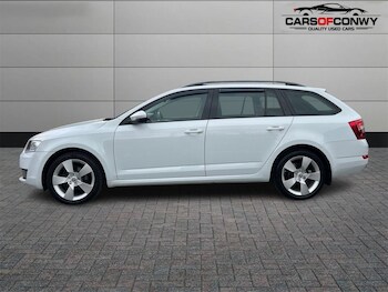 Used Skoda Octavia 2017 for sale - 78479327: Photo