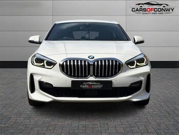 Used BMW 1 Series 2020 for sale - 78753869: Photo