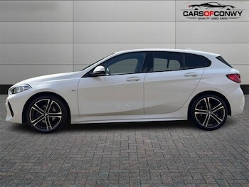 Used BMW 1 Series 2020 for sale - 78753869: Photo