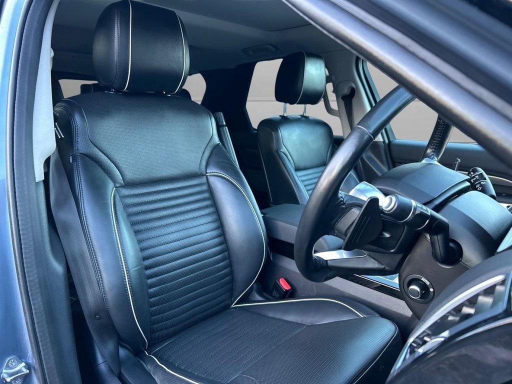 Used Land Rover Discovery 2019 for sale - 77654865: Photo 10