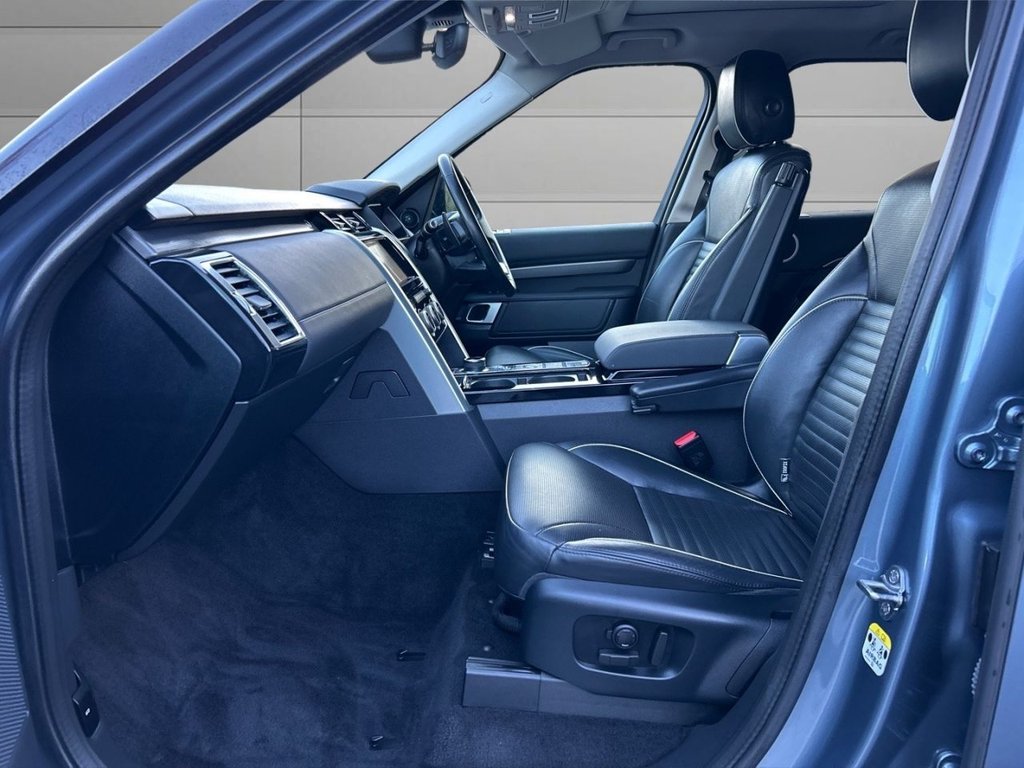 Used Land Rover Discovery 2019 for sale - 77654865: Photo 12