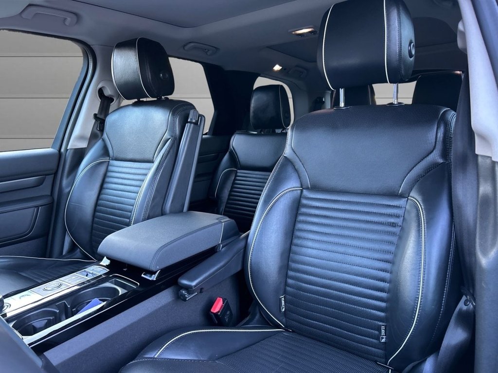 Used Land Rover Discovery 2019 for sale - 77654865: Photo 13