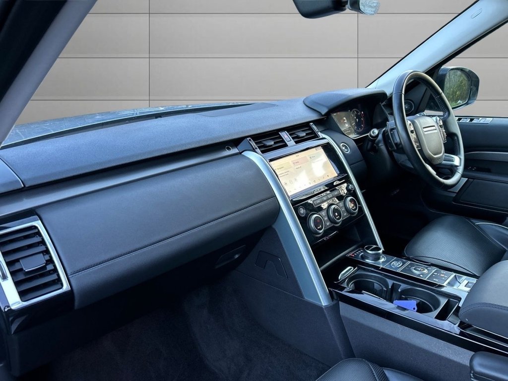 Used Land Rover Discovery 2019 for sale - 77654865: Photo 14