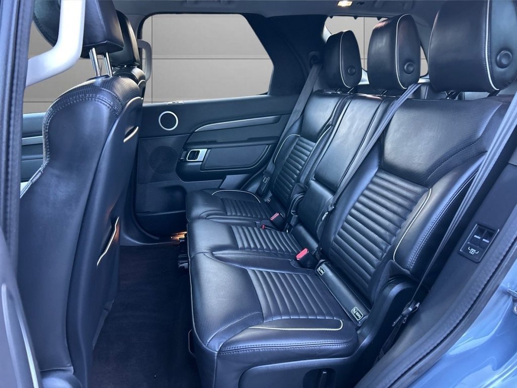 Used Land Rover Discovery 2019 for sale - 77654865: Photo 15