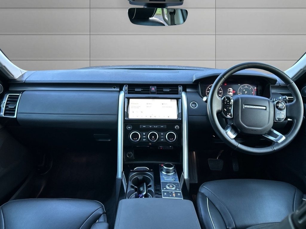 Used Land Rover Discovery 2019 for sale - 77654865: Photo 16