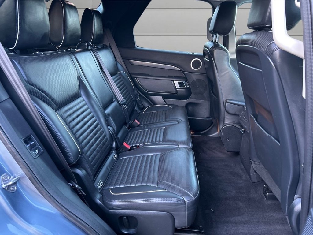 Used Land Rover Discovery 2019 for sale - 77654865: Photo 17