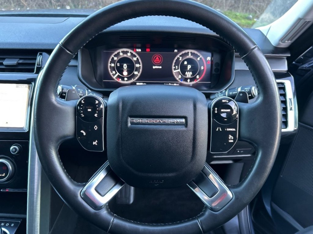 Used Land Rover Discovery 2019 for sale - 77654865: Photo 18