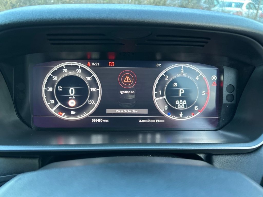 Used Land Rover Discovery 2019 for sale - 77654865: Photo 19