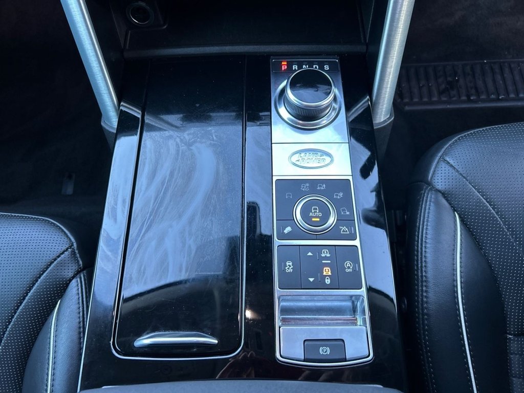 Used Land Rover Discovery 2019 for sale - 77654865: Photo 20