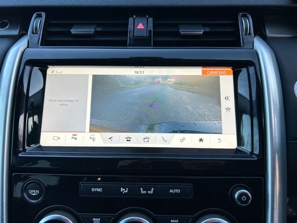 Used Land Rover Discovery 2019 for sale - 77654865: Photo 22