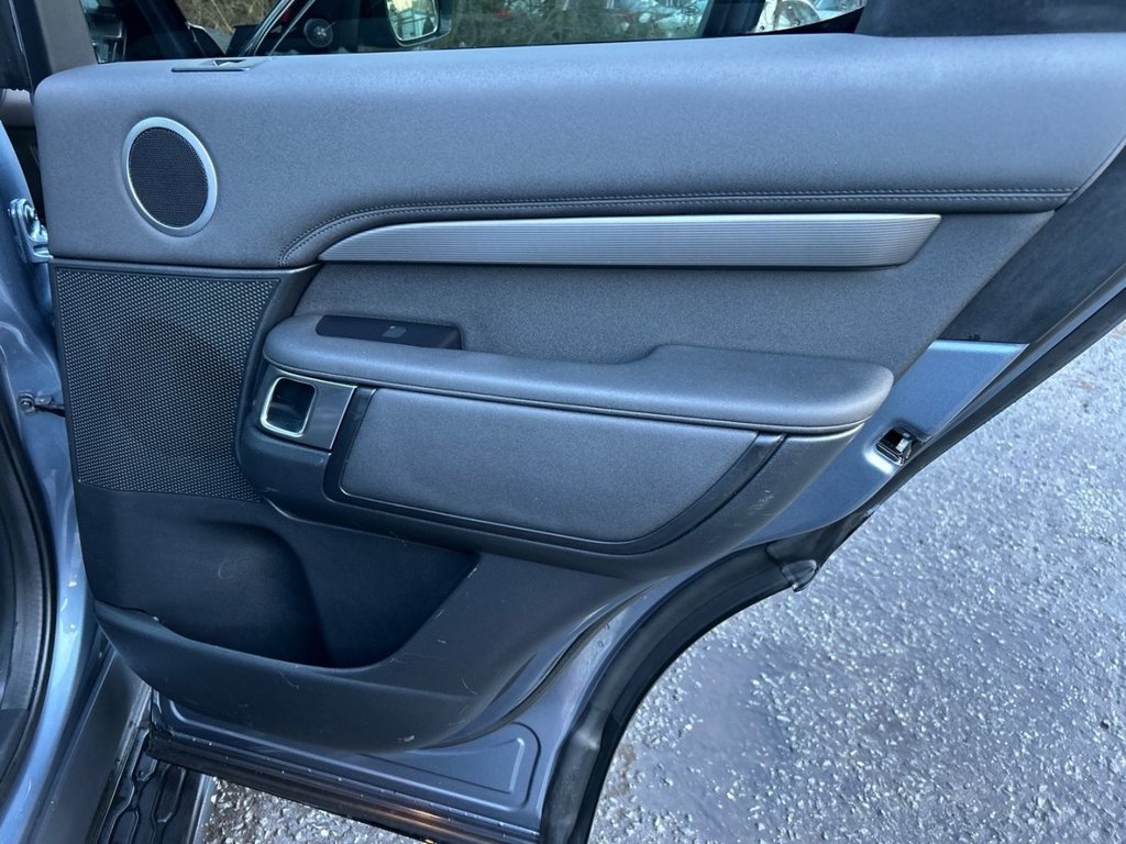 Used Land Rover Discovery 2019 for sale - 77654865: Photo 25