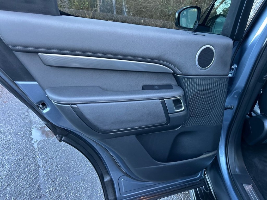 Used Land Rover Discovery 2019 for sale - 77654865: Photo 27