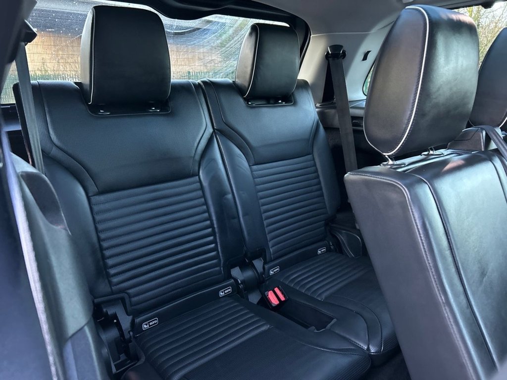 Used Land Rover Discovery 2019 for sale - 77654865: Photo 29