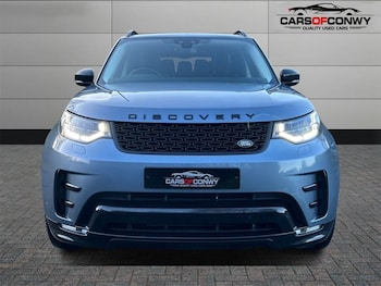 Used Land Rover Discovery 2019 for sale - 77654865: Photo