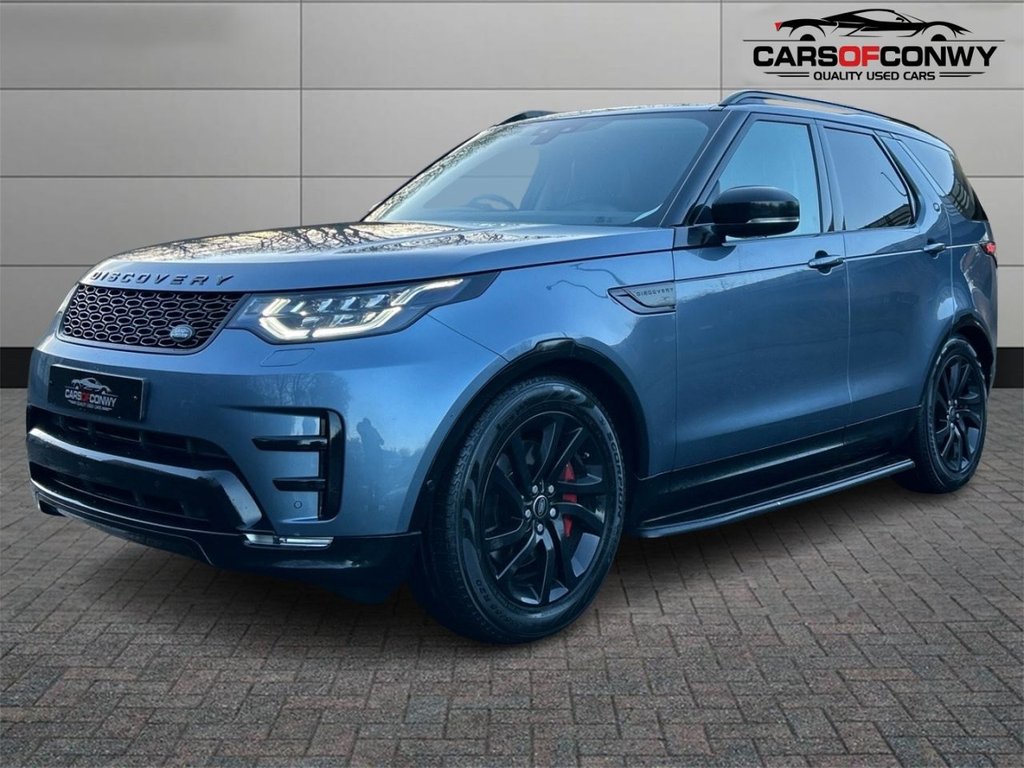 Used Land Rover Discovery 2019 for sale - 77654865: Photo 3