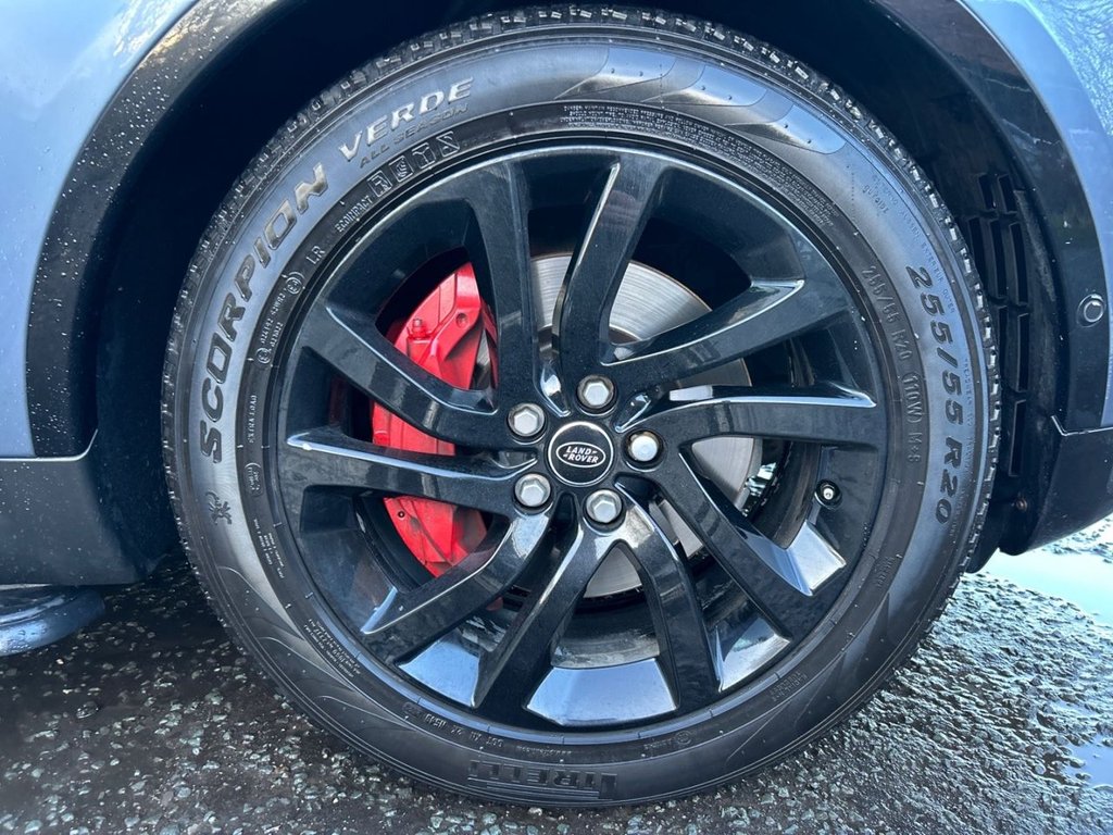 Used Land Rover Discovery 2019 for sale - 77654865: Photo 30