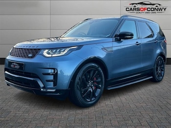 Used Land Rover Discovery 2019 for sale - 77654865: Photo