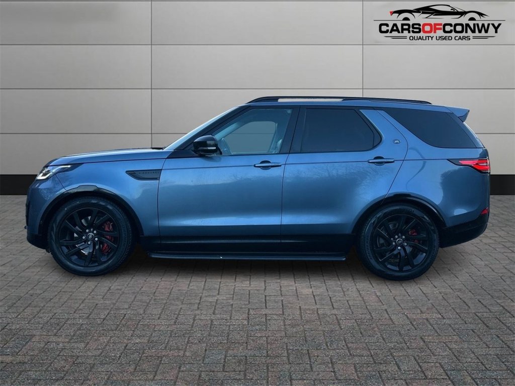 Used Land Rover Discovery 2019 for sale - 77654865: Photo 4