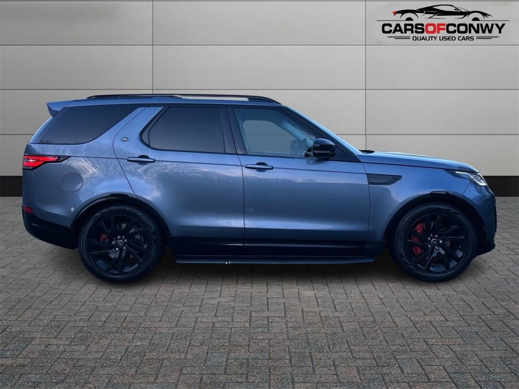 Used Land Rover Discovery 2019 for sale - 77654865: Photo 8