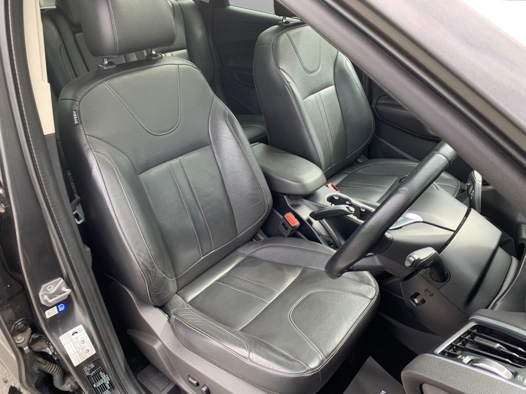 Used Ford Kuga 2015 for sale - 76509809: Photo 10