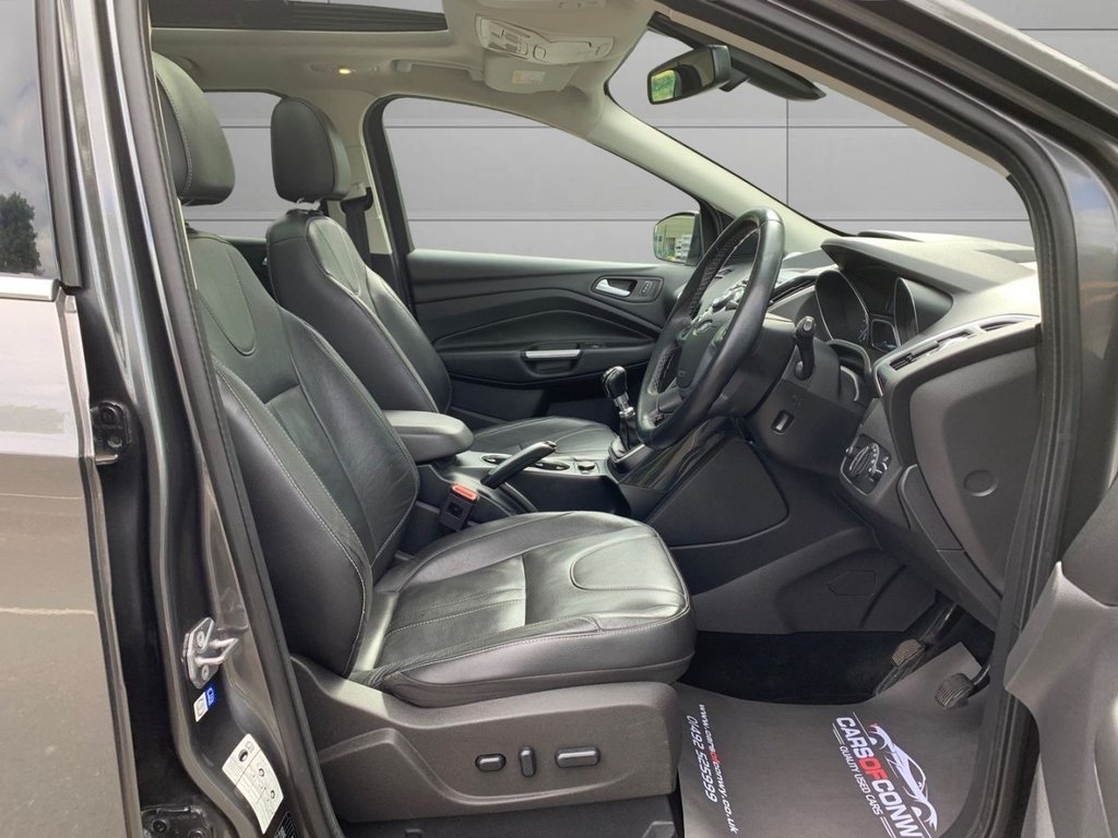 Used Ford Kuga 2015 for sale - 76509809: Photo 11