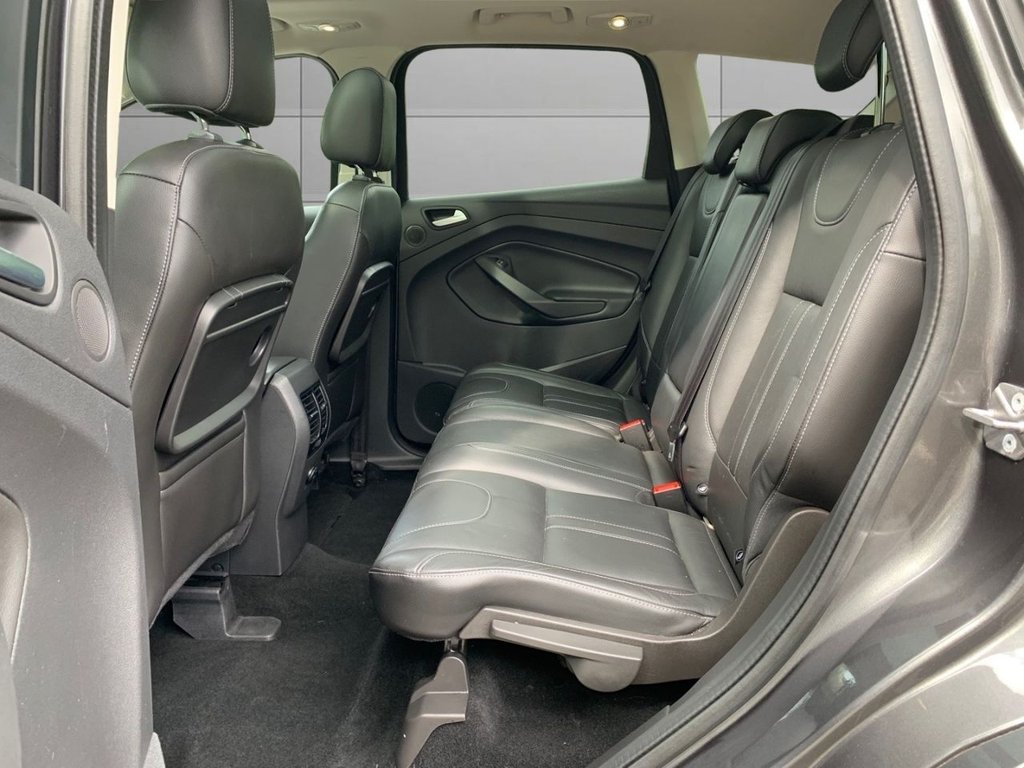 Used Ford Kuga 2015 for sale - 76509809: Photo 15