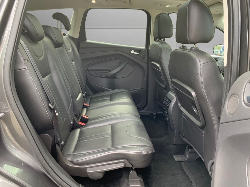 Used Ford Kuga 2015 for sale - 76509809: Photo 17