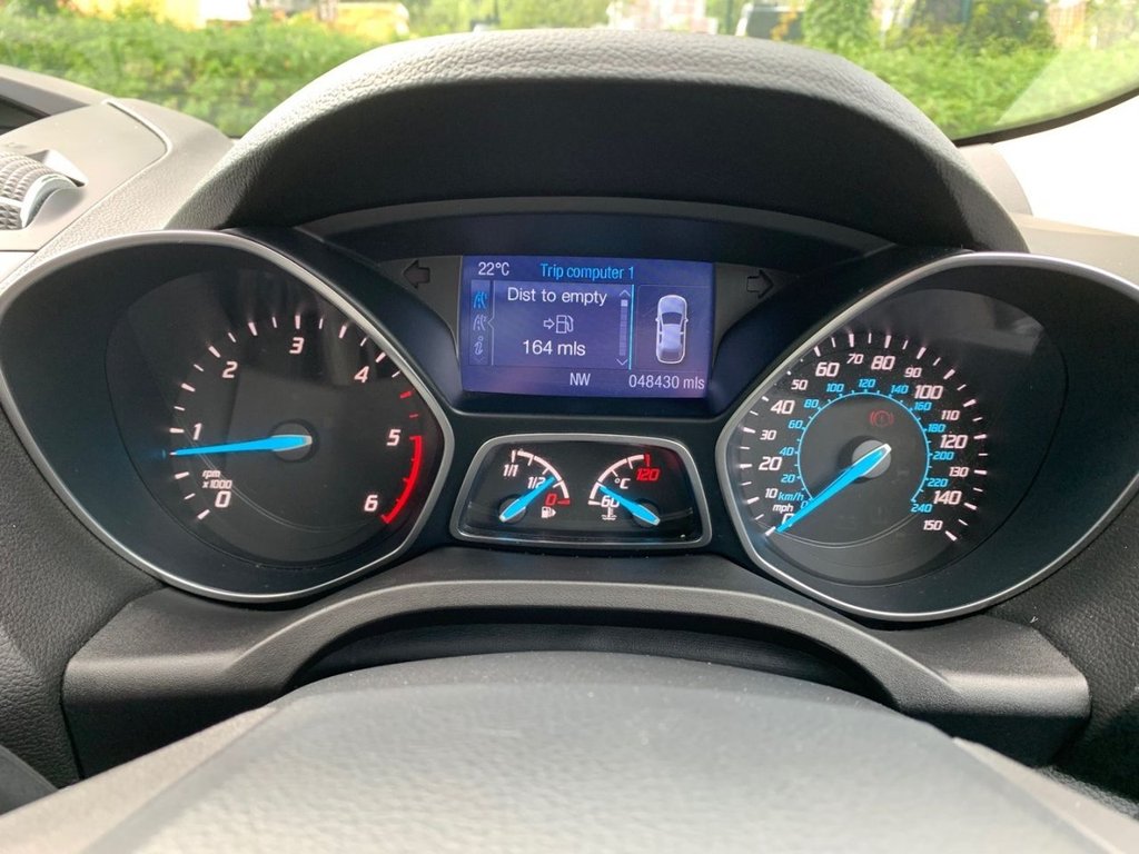 Used Ford Kuga 2015 for sale - 76509809: Photo 19