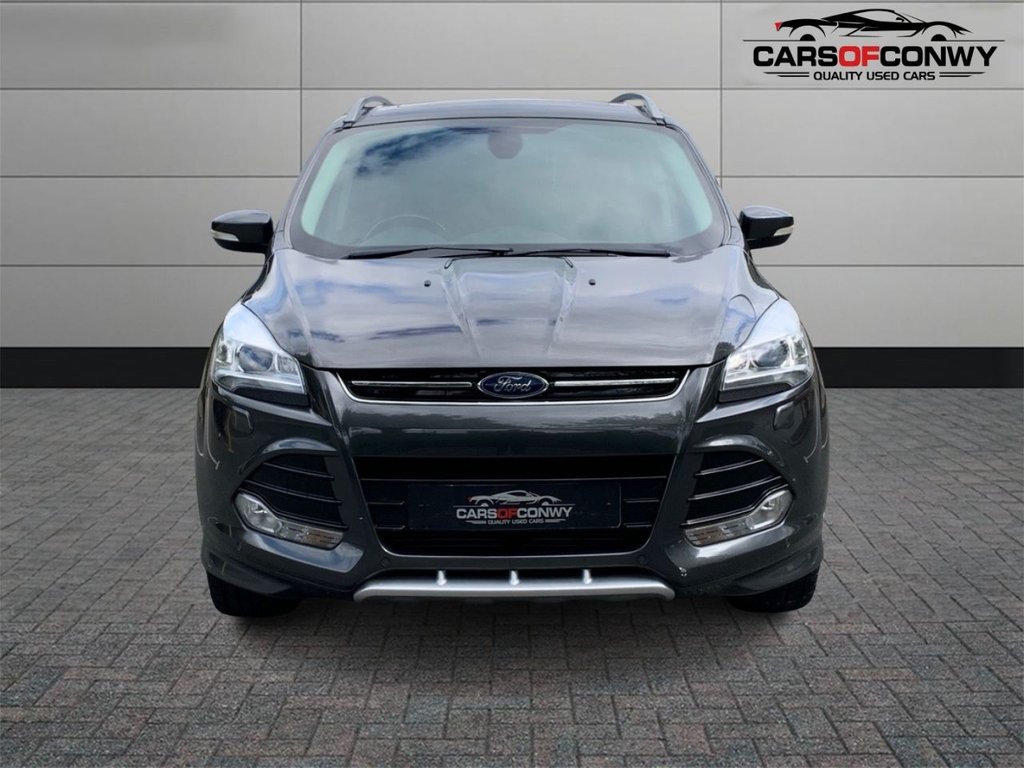 Used Ford Kuga 2015 for sale - 76509809: Photo 2