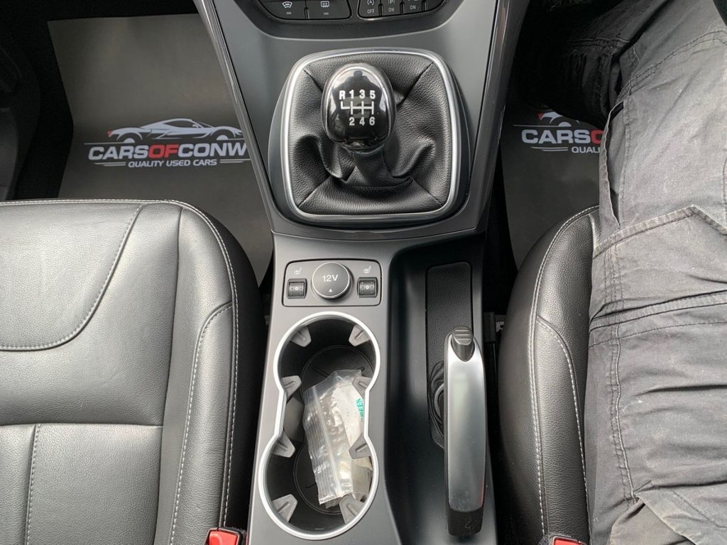 Used Ford Kuga 2015 for sale - 76509809: Photo 20